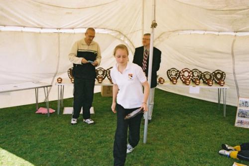 WANDERERS 75TH ANNIVERSARY - MAY 2005 (VOLUME 2) - photo 146 (pictures\03301932.JPG)